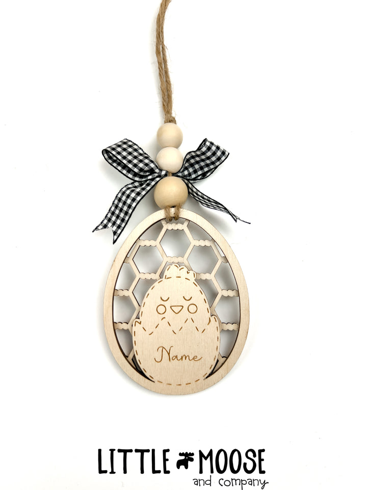 Tag - personalized chicks
