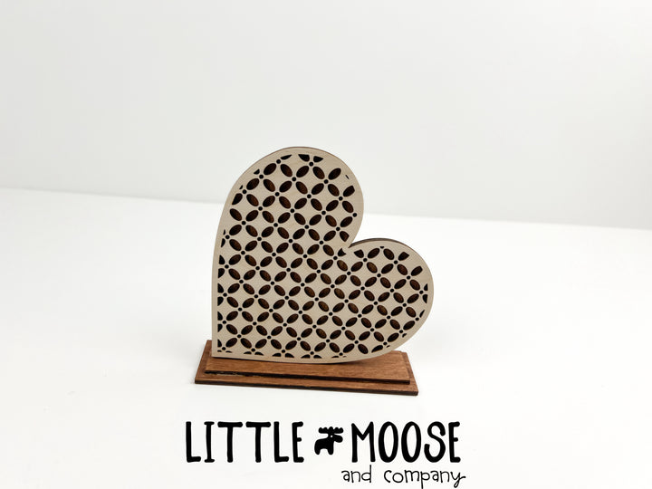 Farmhouse Hearts