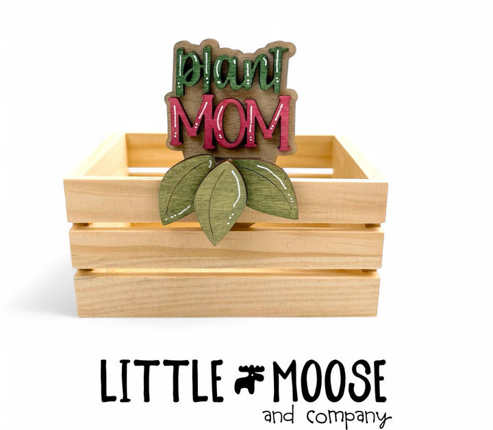Mug Hugger - plants - Plant Mom