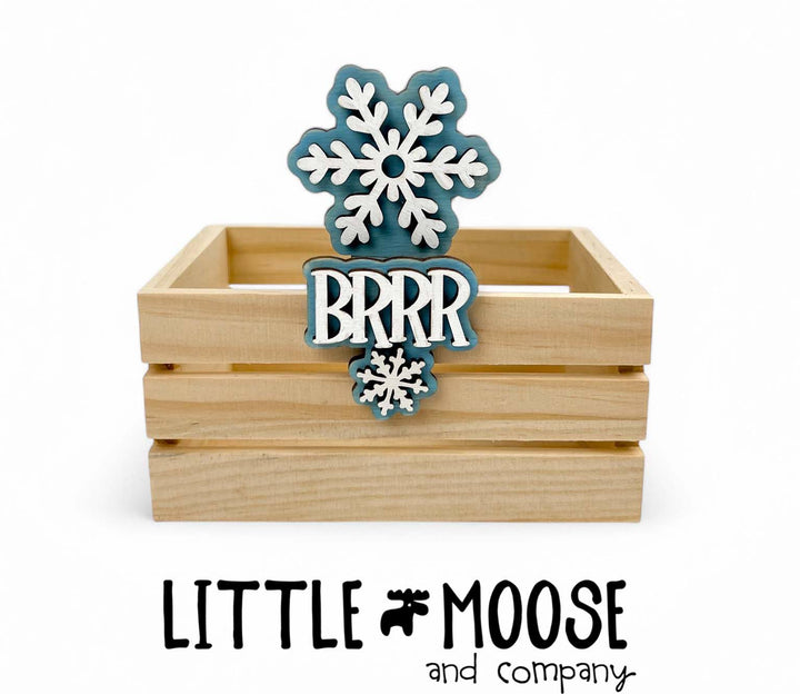 Mug Hugger Bundle - frame and 13 seasonal