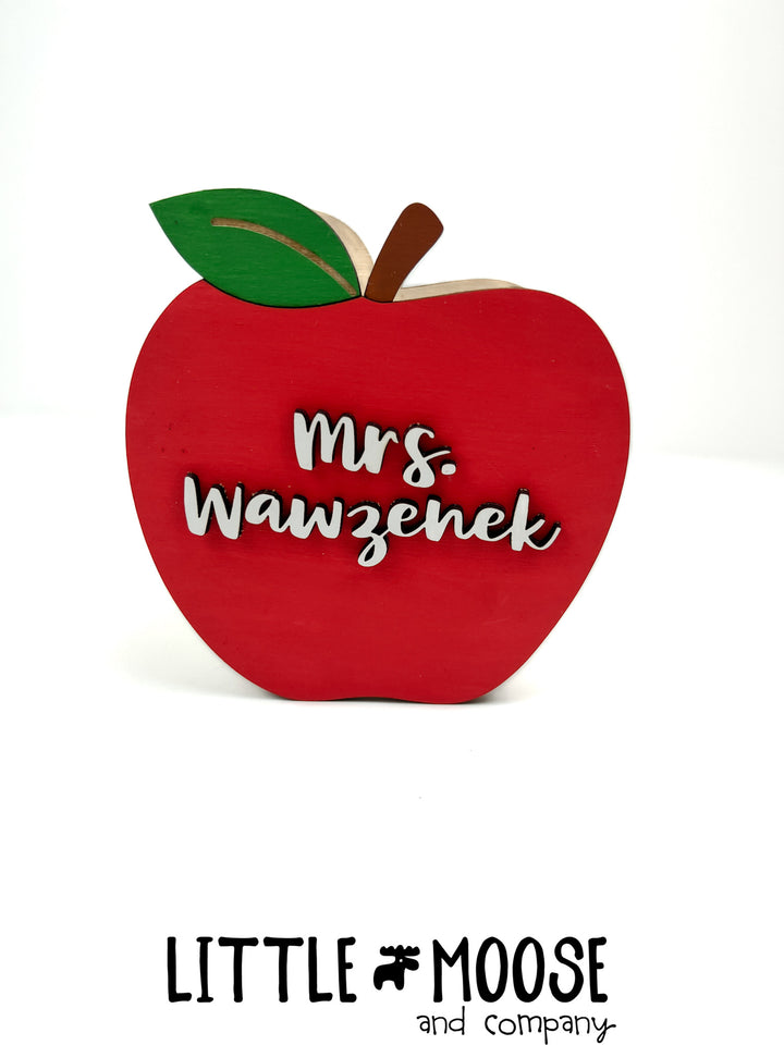 Pencil cup - pencil (personalized)