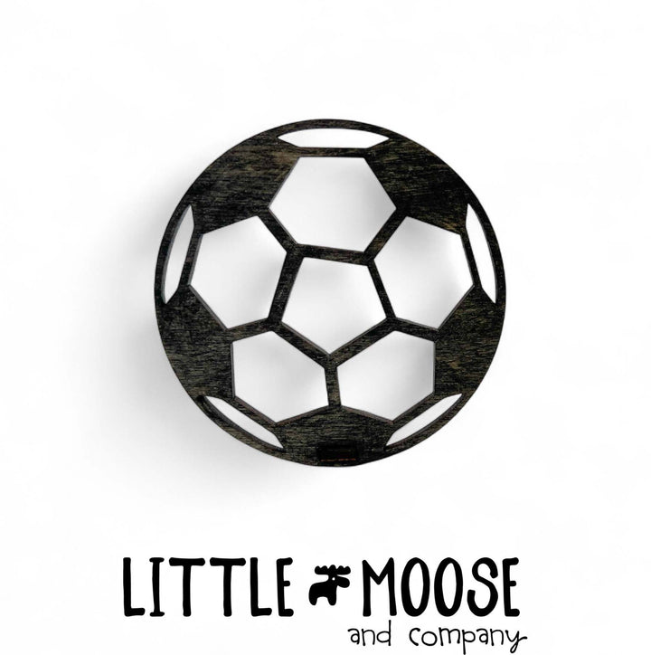 Night Light Cover - soccer ball